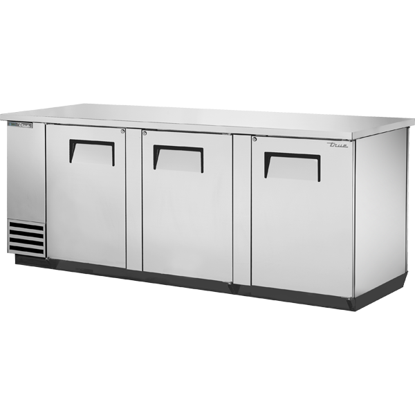 True TBB-4PT-S-HC Pièces détachées et Manuels