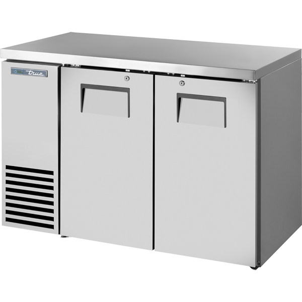 True TBB24-48-2S-ZI-SFT-S-1 Refacciones y Manuales