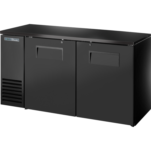 True TBB24-60-2S-Z1-BST-B-1 Refacciones y Manuales