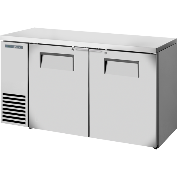 True TBB24-60-2S-Z1-SFT-S-1 Parts & Manuals