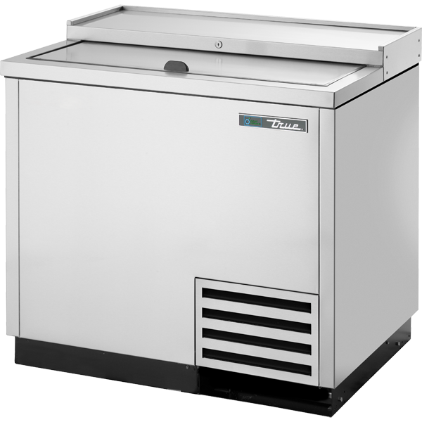 True TD-36-12-S-HC Parts & Manuals