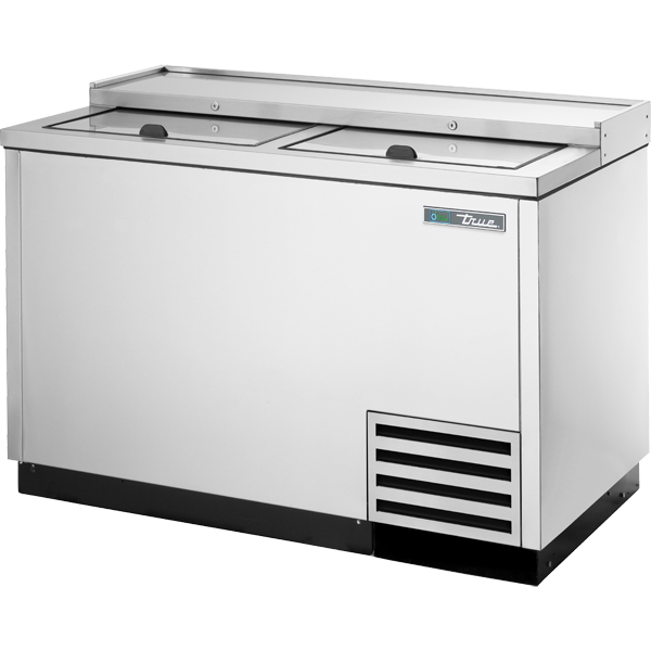 True TD-50-18-S-HC Parts & Manuals