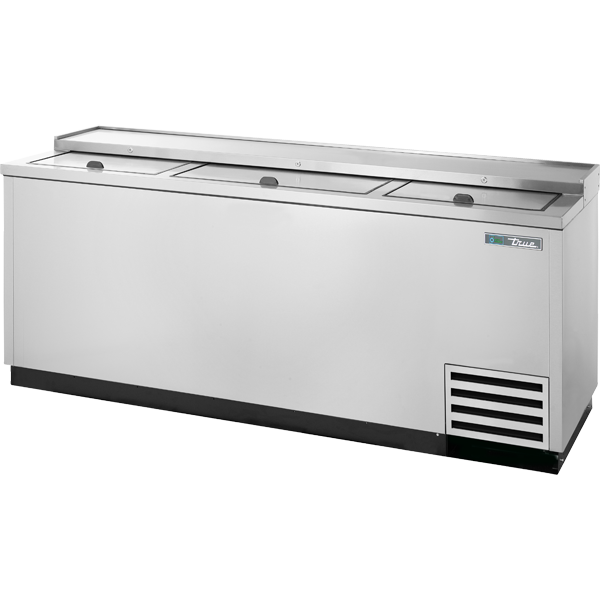 True TD-80-30-S-HC Parts & Manuals