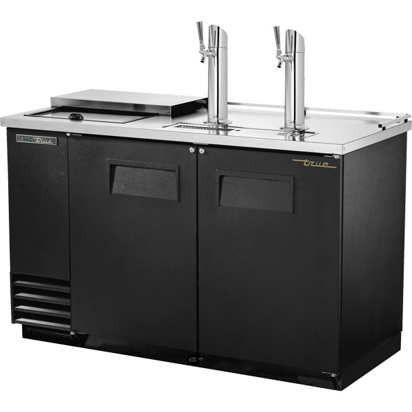 True TDD-2CT-HC Parts & Manuals