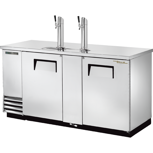 True TDD-3-S-HC Parts & Manuals