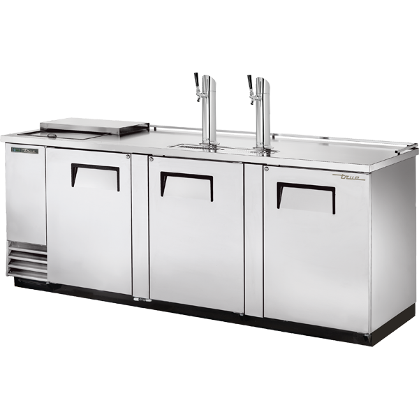 True TDD-4CT-S-HC Parts & Manuals