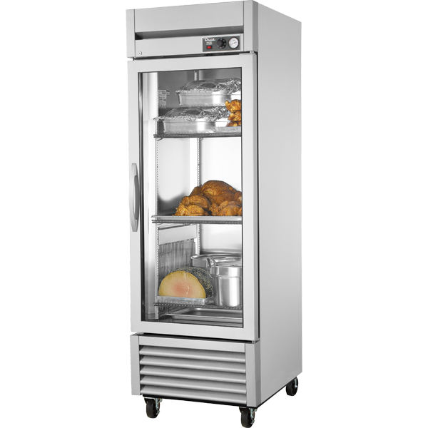 True TH-23G-FGD01 Refacciones y Manuales
