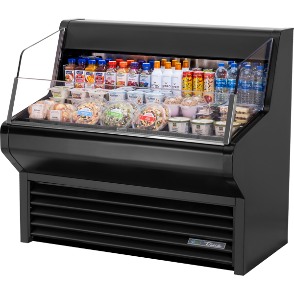 True THAC-48-HC-LD Parts & Manuals
