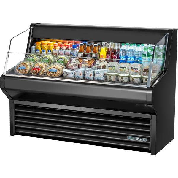 True THAC-60-HC-LD Parts & Manuals