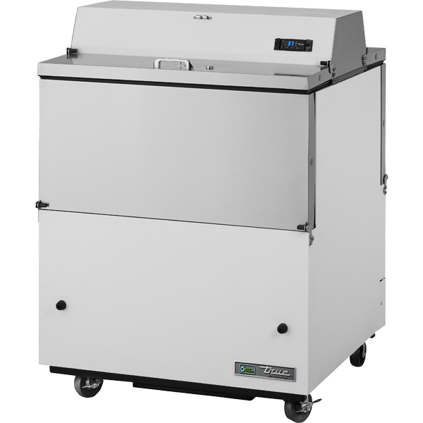 True TMC-34-DS-SS-HC Parts & Manuals