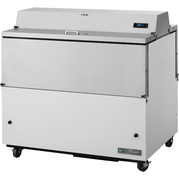 True TMC-49-DS-HC Refacciones y Manuales