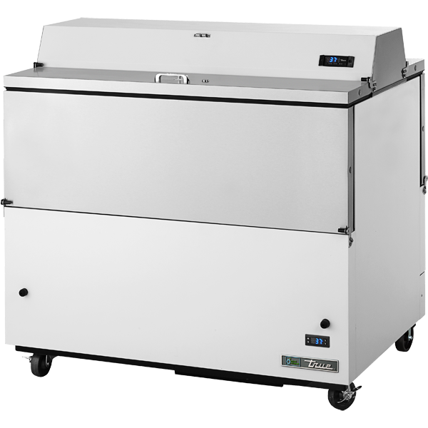 True TMC-49-DS-SS-HC Pièces détachées et Manuels