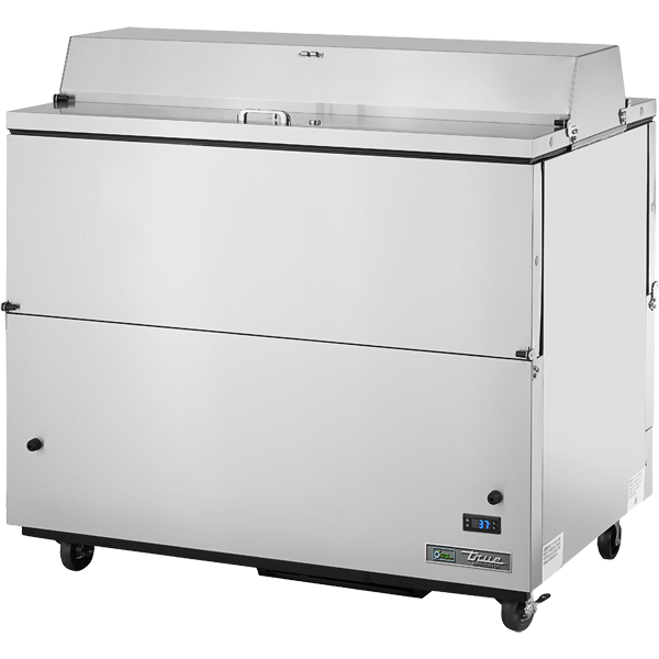 True TMC-49-S-DS-HC Parts & Manuals