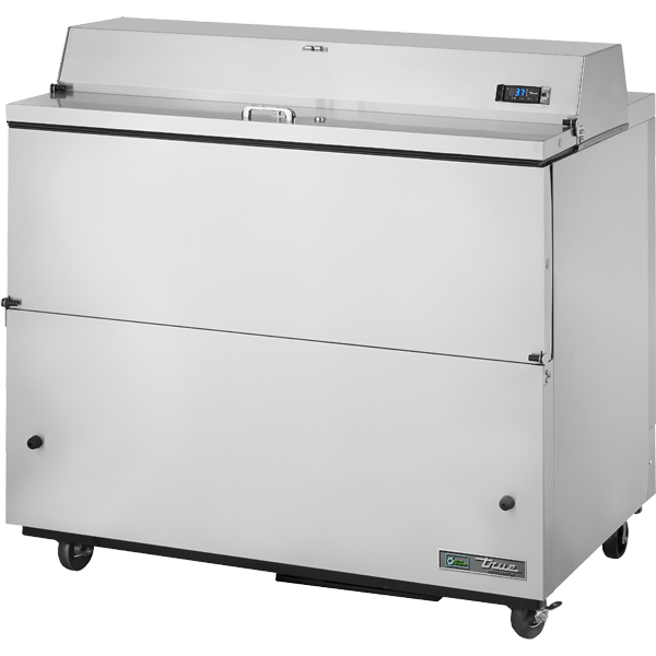 True TMC-49-S-SS-HC Parts & Manuals