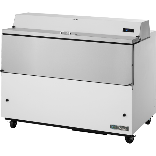 True TMC-49-SS-HC Refacciones y Manuales