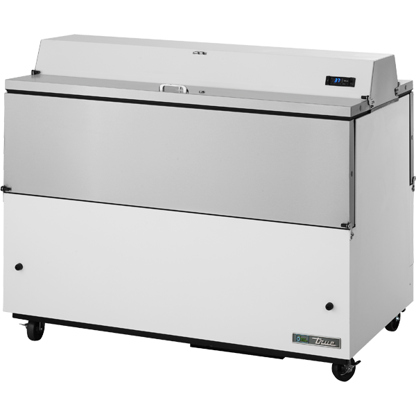 True TMC-58-DS-SS-HC Parts & Manuals