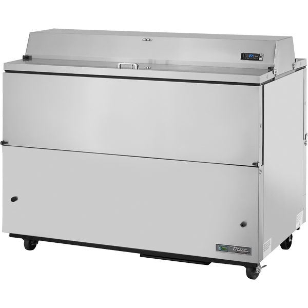 True TMC-58-S-DS-HC Parts & Manuals
