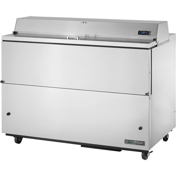 True TMC-58-S-HC Refacciones y Manuales
