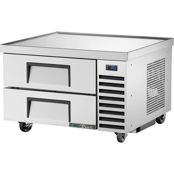 True TRCB-36-HC Parts & Manuals