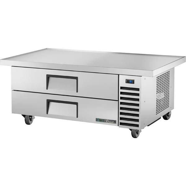 True TRCB-52-60-HC Refacciones y Manuales