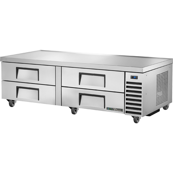 True TRCB-72-HC Parts & Manuals