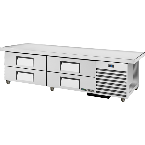 True TRCB-79-86-HC Parts & Manuals