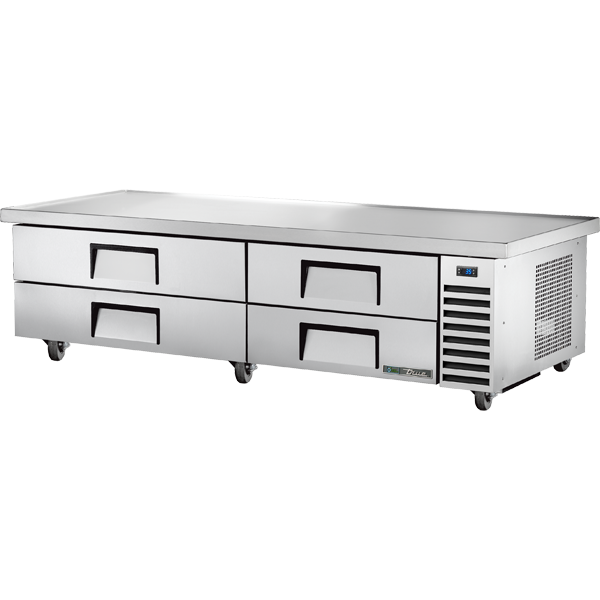 True TRCB-82-86-HC Parts & Manuals