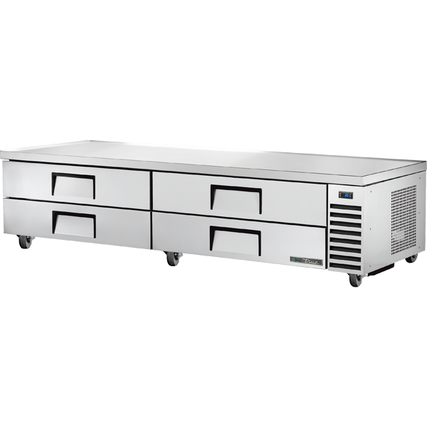 True TRCB-96-HC Parts & Manuals