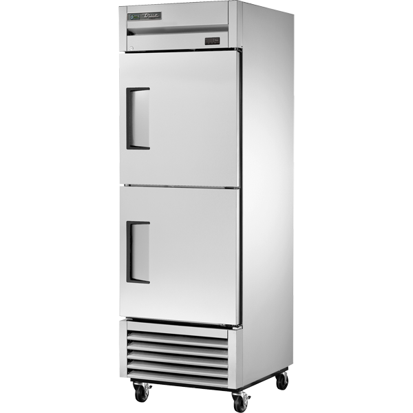 True TS-23F-2-HC Pièces détachées et Manuels