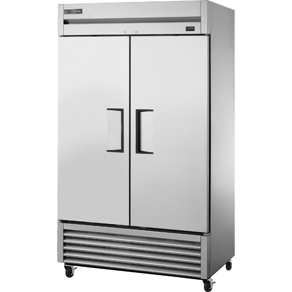 True TS-43F-HC Parts & Manuals