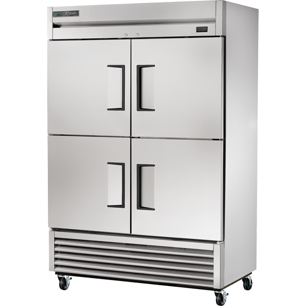 True TS-49F-4-HC Pièces détachées et Manuels