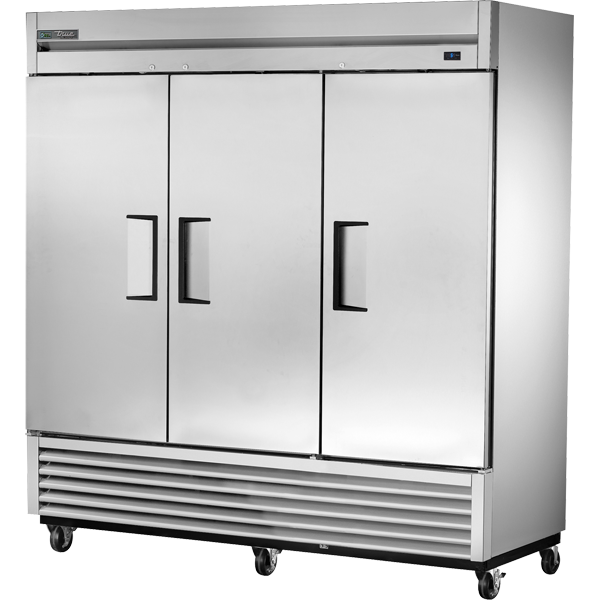 True TS-72F-HC Pièces détachées et Manuels