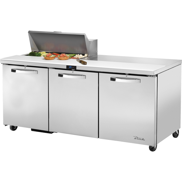 True TSSU-72-08-HC-SPEC3 Panels, Covers & Lids