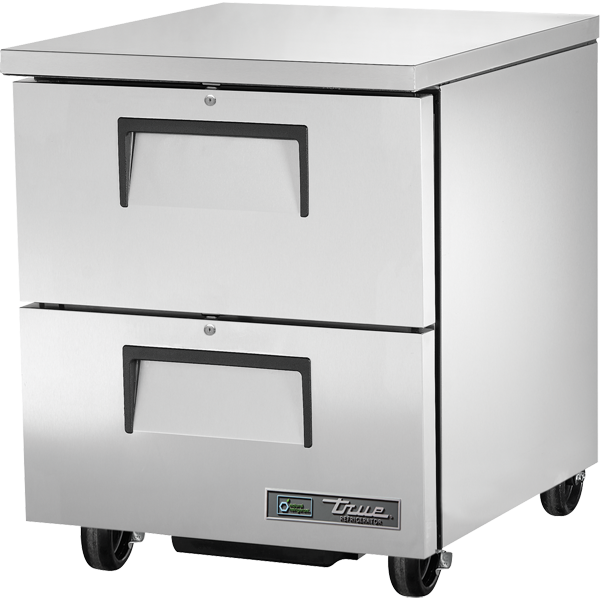 True TUC-27D-2-HC Parts & Manuals