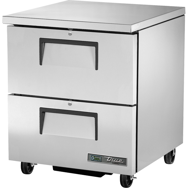 True TUC-27F-D-2-HC Parts & Manuals