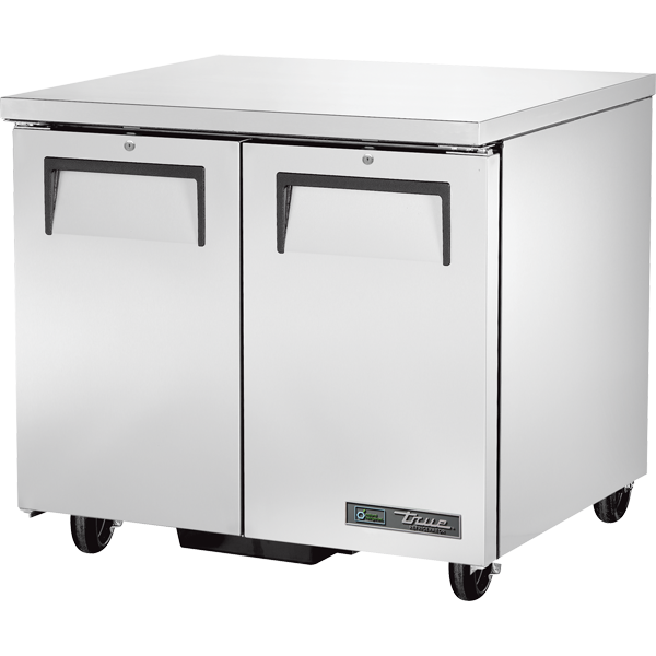True TUC-36-HC Refacciones y Manuales