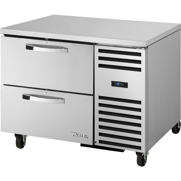 True TUC-44D-2-HC-SPEC3 Pièces détachées et Manuels
