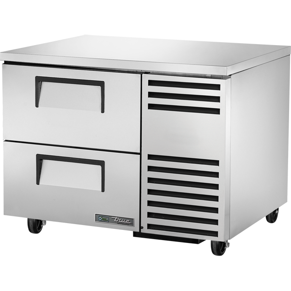 True TUC-44D-2-HC Parts & Manuals