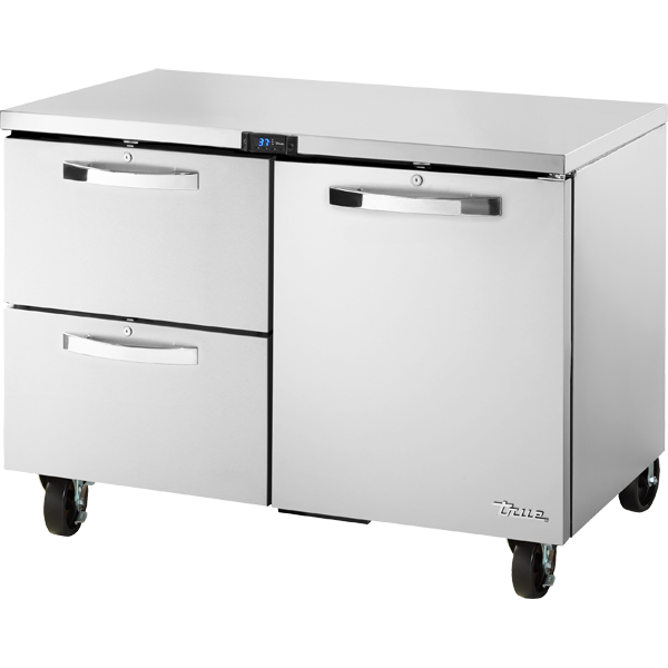 True TUC-48D-2-HC-SPEC3 Parts & Manuals