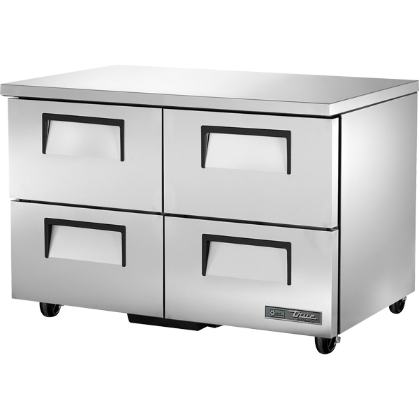 True TUC-48D-4-HC Parts & Manuals
