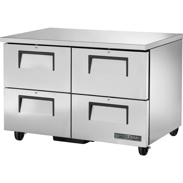 True TUC-48F-D-4-HC Parts & Manuals