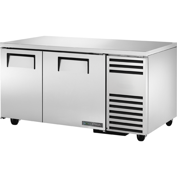 True TUC-60-32-HC Parts & Manuals