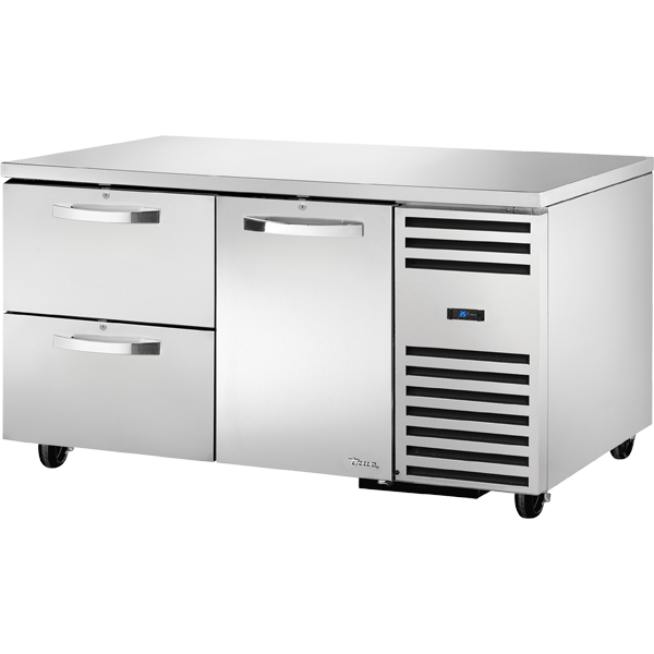 True TUC-60-32D-2-HC-SPEC3 Parts & Manuals