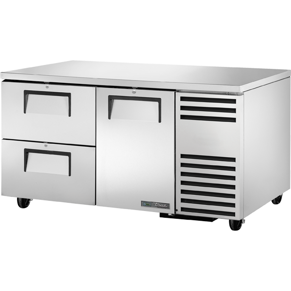 True TUC-60-32D-2-HC Parts & Manuals
