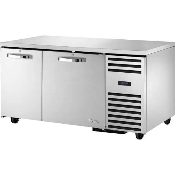 True TUC-60-32F-HC-SPEC3 Parts & Manuals