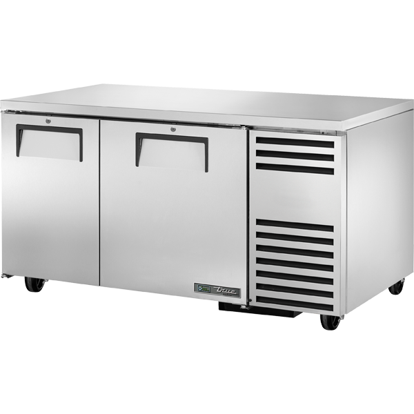 True TUC-60-32F-HC Parts & Manuals