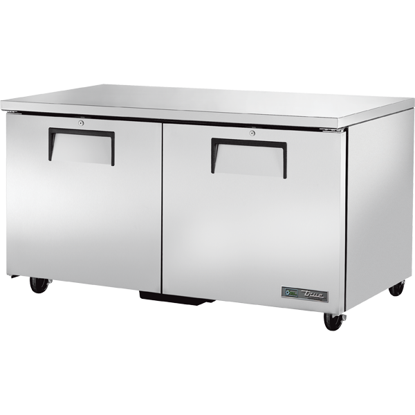 True TUC-60-HC Parts & Manuals