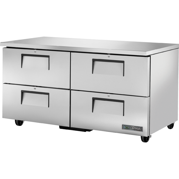 True TUC-60D-4-HC Parts & Manuals