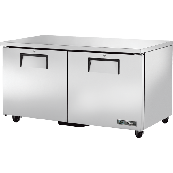 True TUC-60F-HC Pièces détachées et Manuels