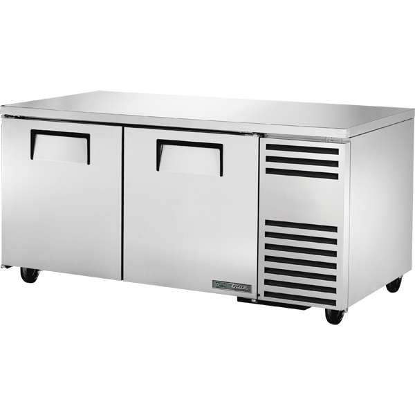 True TUC-67-HC Parts & Manuals